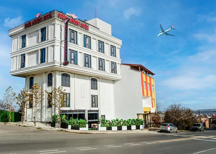 Solin Airport Hotel