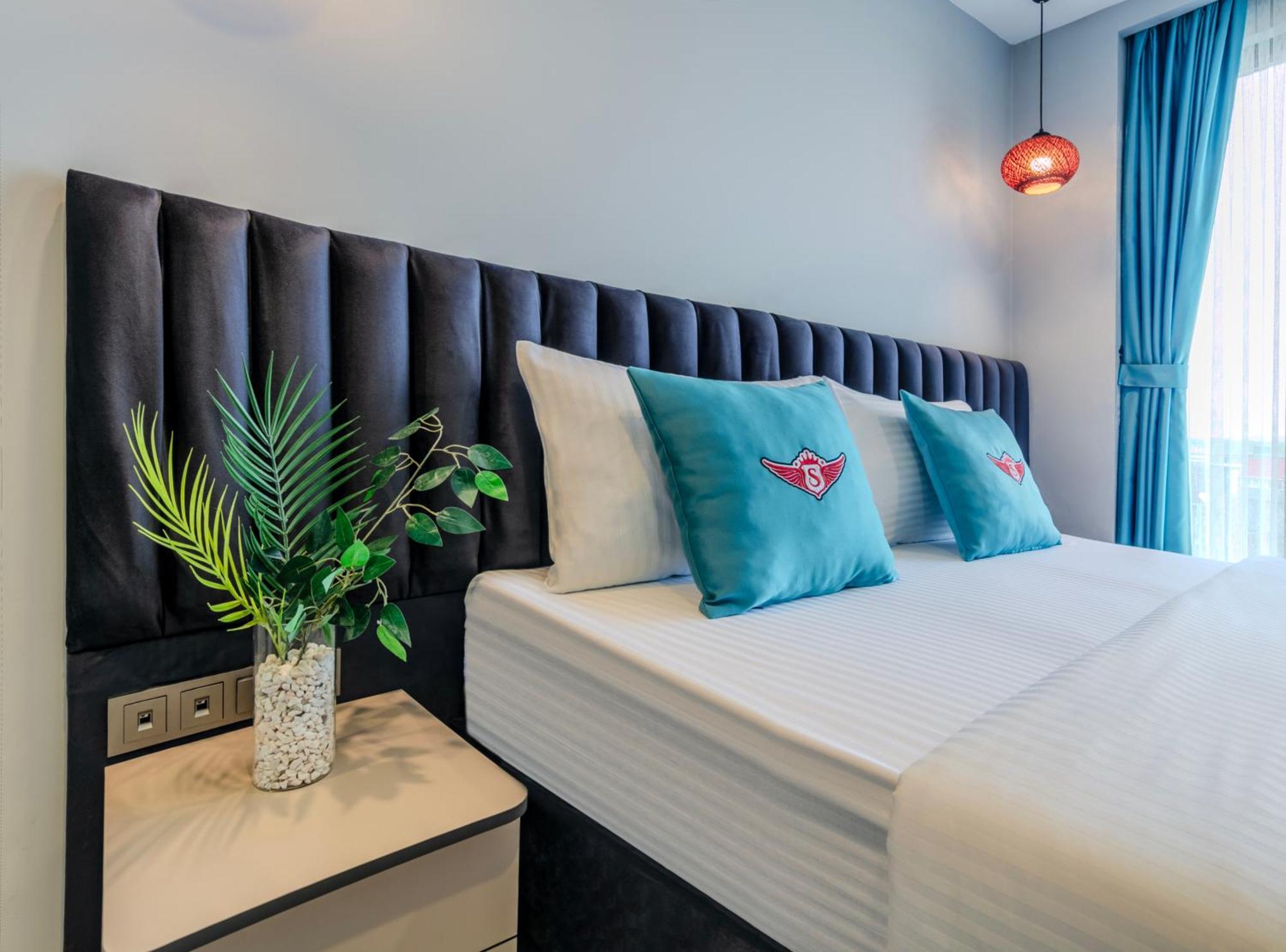 Hotel Solin Airport Arnavutkoy