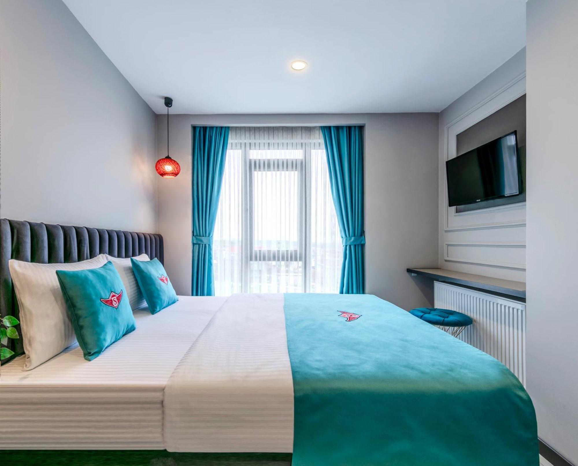 Solin Airport Hotel
